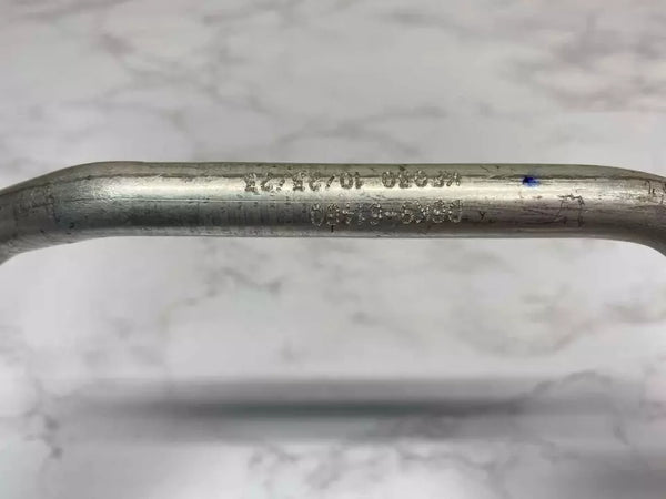 20 21 22 23 24 MAZDA CX-30 AC HOSE HVAC AIR COOMPRESSOR HOSE DUCT TUBE ASSY OEM DGK61460