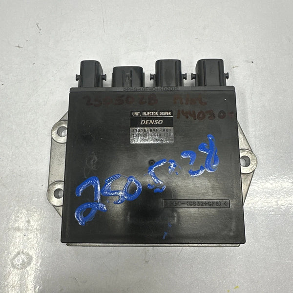 2016 TO 2022 HONDA PILOT FUEL INJECTION CONTROL MODULE UNIT ASSY OEM 37815R9PA01