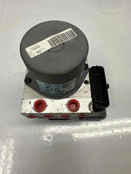 2015 TO 2017 HYUNDAI SONATA ANTI LOCK BRAKE SYSTEM ABS PUMP MODULE OEM 6158945100