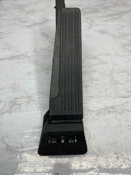 2017 INFINITI Q60 ACCELERATOR PEDAL PEDAL ASSEMBLY 2.0L OEM 0280755153