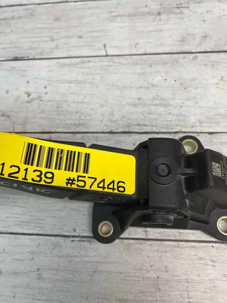 Honda Civic accelerator pedal 2022 assy OEM 2.0L 97057707566