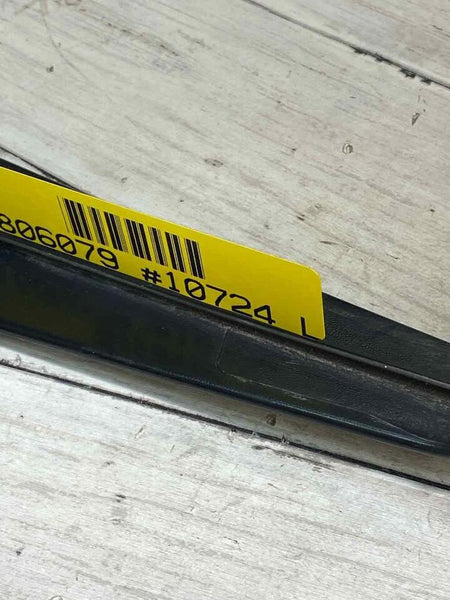 Espejo retrovisor izquierdo negro texturizado para Toyota Tundra (2007-2012) OEM 879400C231