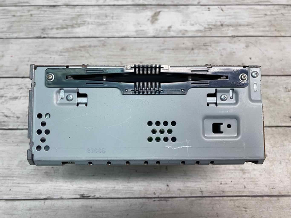 Lincoln MKC radio Am FM 2017 2018 2019 receiver mp3 cd assy OEM KJ7T19C107DB