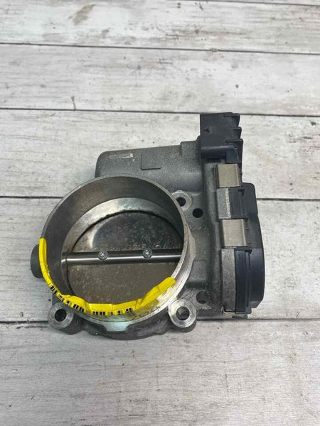 Dodge Caravan throttle body 2011 to 2022 throttle valve assy OEM 3.6L 05184349AC