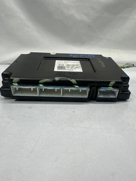 2018 HYUNDAI ELANTRA BODY CONTROL BCM UNIT ASSY OEM PASSIVE SEDAN US 95400F2AX0