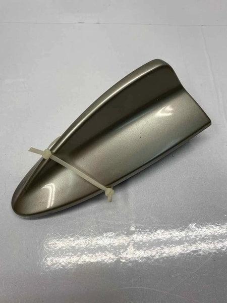 2008 TO 2012 BMW 128 RADIO ANTENNA FM ROOF SHARK FIN SPACE GRAY A52 OEM 65209209430