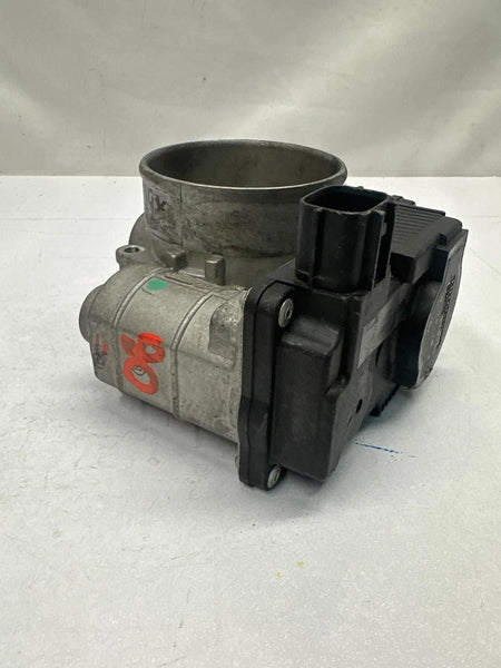 2006 TO 2008 INFINITI M35 THROTTLE BODY VALVE ASSEMBLY OEM 161198J10C