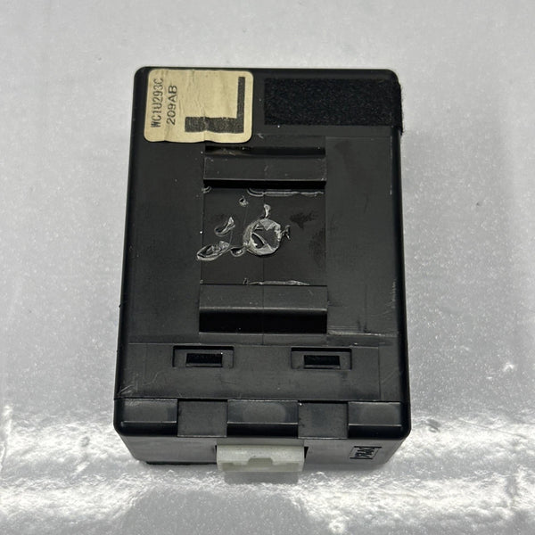 2017 INFINITI Q50 ANTI-THEFT DOOR LOCKING CONTROL MODULE ASSEMBLY OEM TWC1U293