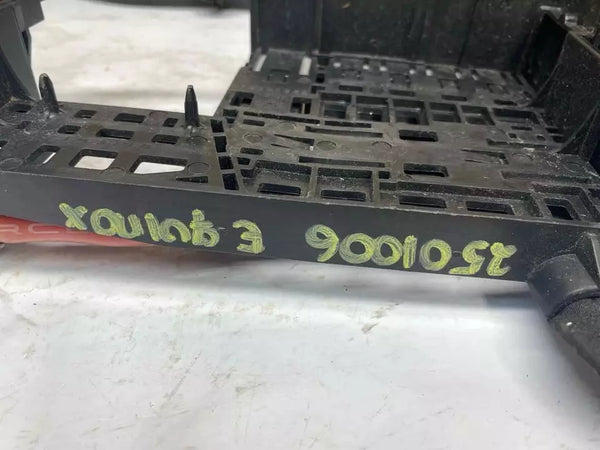 18 19 20 21 22 23 CHEVROLET EQUINOX BATERIA FUSÍVEL RELÉ BLOCO CAIXA ASSY OEM 84237808