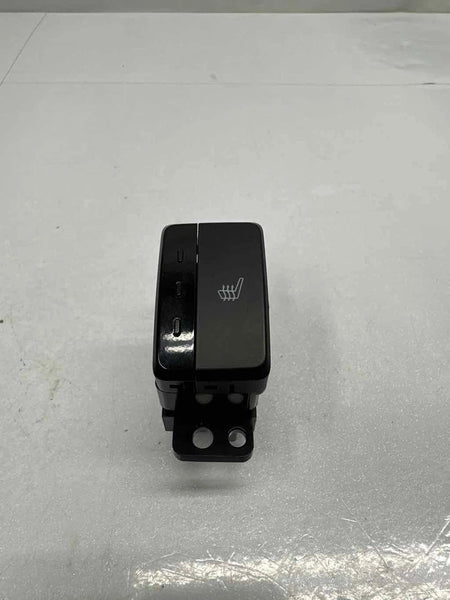 2022 HONDA PILOT HEATED SWITCH FRONT LEFT SEAT HEATER SWITCH ASSY OEM 35650TG7A11