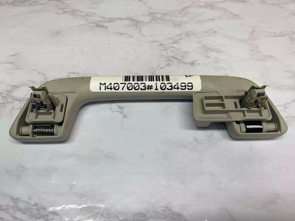 20 21 22 23 24 MAZDA CX-30 ROOF HANDLE ROOF OVERHEAD RIGHT SIDE GRAY COLOR OEM