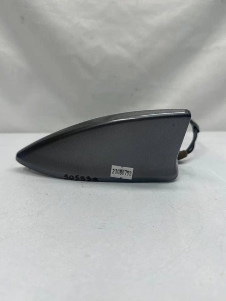 2016 TO 2021 HONDA CIVIC RADIO ANTENNA FM ROOF SHARK FIN OEM 39150TBAA011 NH797M GRAY