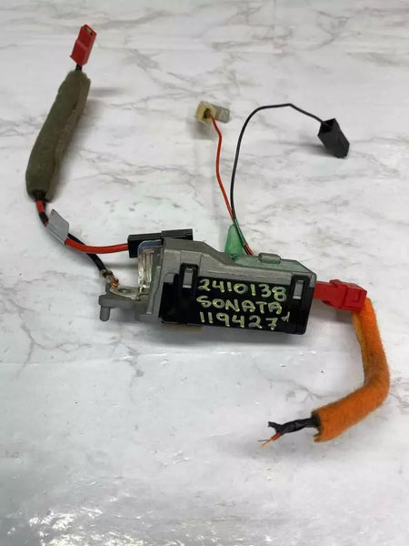20 21 22 23 HYUNDAI SONATA ANTENA DE RADIO AMPLIFICADOR DE RADIO FM OEM 96271L5000