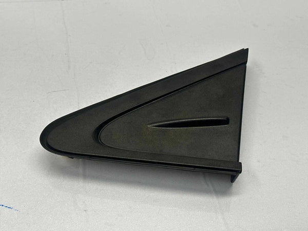 2019 TO 2024 TOYOTA COROLLA FENDER MOULDING FRONT LEFT SIDE US BUILT SED OEM 6011802210