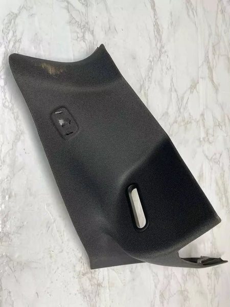 2014 15 16 17 18 19 MERCEDES CLA250 CUBIERTA DE MOLDURA SUPERIOR TRASERA IZQUIERDA DEL PILAR C OEM 181176905900