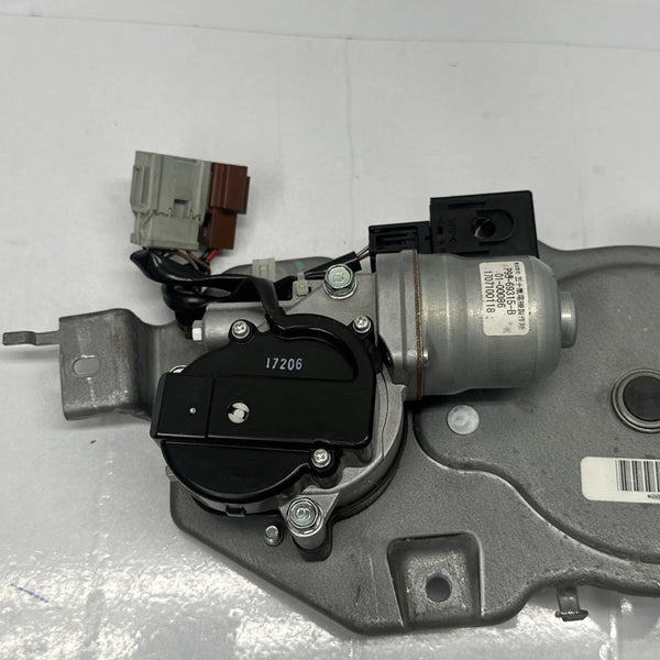 2013 TO 2019 ACURA RDX TAIL GATE LIFT MOTOR BASE MODEL ASSEMBLY OEM 74961TX4305
