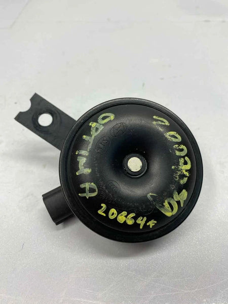 2015 KIA OPTIMA HIGH HORN PITCH SIREN HI NOTE TONE US BUILT ASSY OEM 966202T600