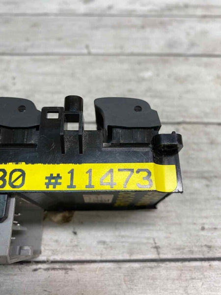 Interruptor maestro para Honda Odyssey 14 a 17 LX, conjunto OEM para conductor delantero izquierdo 35750TK8A31