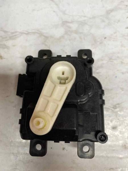 2021 HONDA HRV AIR FLAP MOTOR AIR FLAP MOTOR ACTUATOR ASSEMBLY OEM AA1138003480