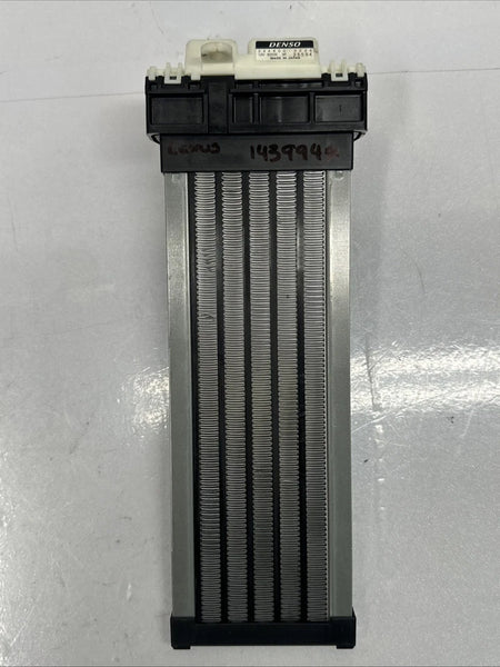2021 LEXUS NX300 INTERNAL HEATING RADIATOR INTERNAL HEATING ASSY OEM 2948000024