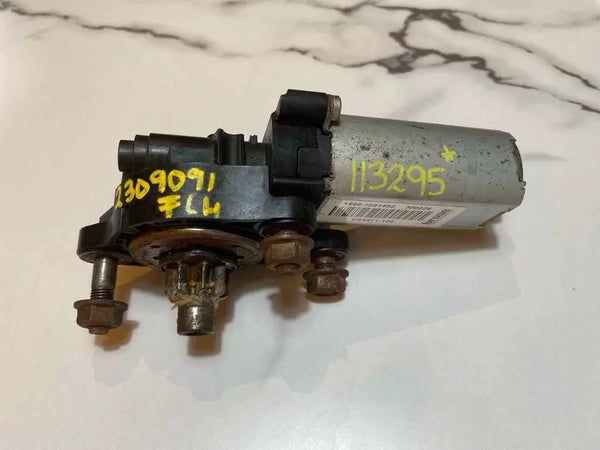 20 21 22 23 CHEVROLET TRAVERSE MOTOR DEL ASIENTO DELANTERO IZQUIERDO LADO DEL CONDUCTOR CONJUNTO OEM 1061462