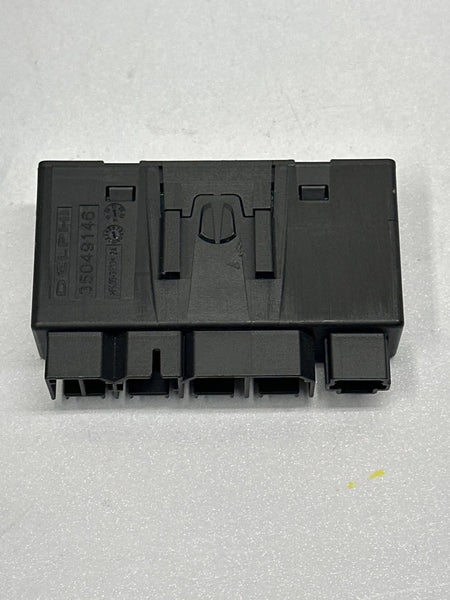 2022 NISSAN SENTRA WIRELESS CHARGER CONTROL MODULE UNIT ASSY OEM 283H19DJ0A