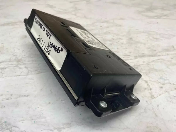 21 22 23 FORD BRONCO SPORT UNIDAD DE MÓDULO DE CONTROL DE COMUNICACIÓN OEM LJ6T14G229AP