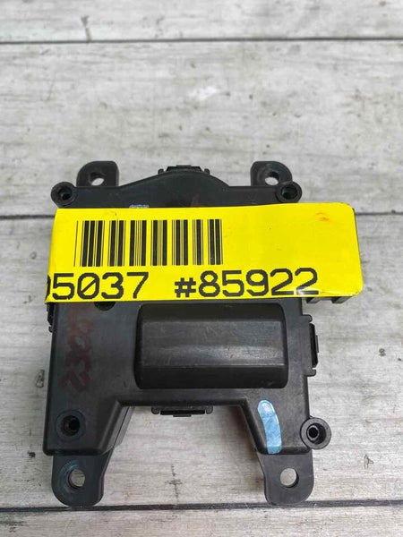 Honda Pilot air flap 2020 heater blend door actuator assy OEM