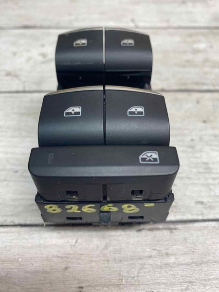 Interruptor maestro Alfa Romeo Giulia Ti 2017 2018 2019 2020 conjunto OEM 01561291690