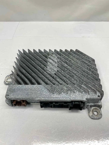 2016 TO 2020 GMC YUKON RADIO AM FM RADIO AMPLIFIER CONTROL UNIT ASSY OEM 84503467