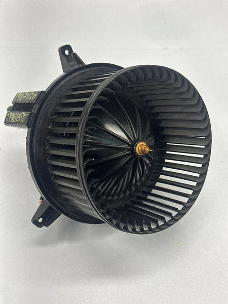 2013 TO 2017 CHEVROLET TRAVERSE BLOWER MOTOR HVAC AC HEATER FRONT MOTOR OEM 22816162