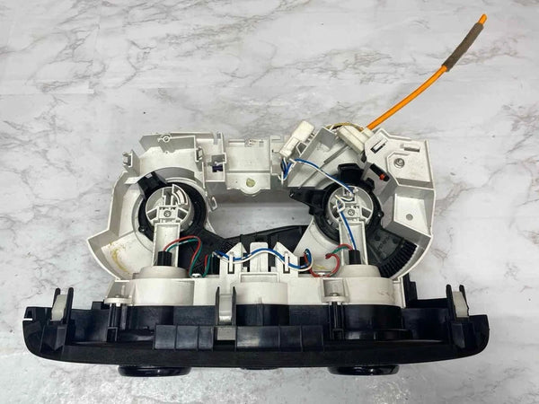 2016 TO 2022 HONDA HRV CLIMATE CONTROL HVAC AC PANEL OEM 79550T7JH01ZA MANUAL