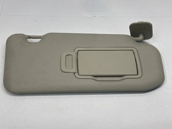 2020 TO 2024 NISSAN SENTRA SUN VISOR RIGHT SIDE ASSEMBLY OEM 964006LE0C