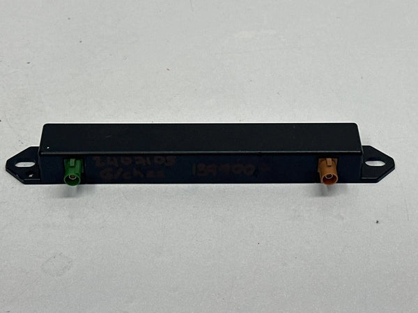 2019 TO 2021 JEEP GRAND CHEROKEE WIFI ANTENNA CONTROL MODULE UNIT OEM 68306857AA