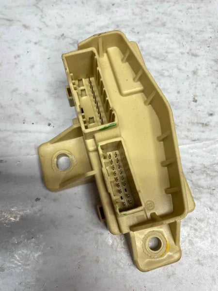 2020 KIA FORTE JUNCTION BOX JUNCTION BOX CABIN FUSE RELAY BLOCK OEM 91940M6070