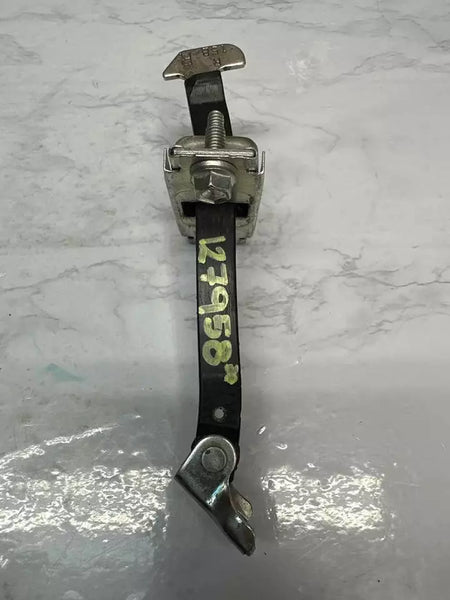 20 21 22 23 TOYOTA COROLLA SOPORTE DE PUERTA BISAGRA DE PUERTA TRASERA DERECHA SOPORTE DE PUERTA ASSY OEM
