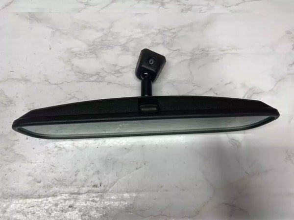 2010 TO 2022 KIA SOUL REAR VIEW MIRROR WINDSHIELD MIRROR ASSEMBLY OEM 851013X100