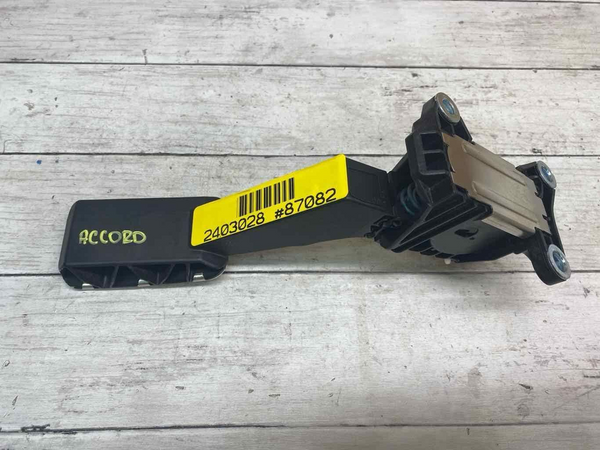 Honda Accord accelerator pedal 2018 assy OEM 1.5L turbo 17800TVAL02