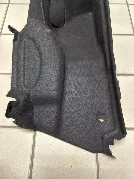 14 15 16 17 18 19 MERCEDES CLA250 QUARTER PANEL REAR RIGHT SIDE TRIM COVER OEM 1176907400