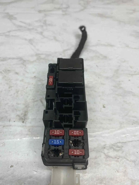 2022 HONDA CIVIC JUNCTION BOX JUNCTION FUSE RELAY CABIN BLOCK BOX ASSEMBLY OEM