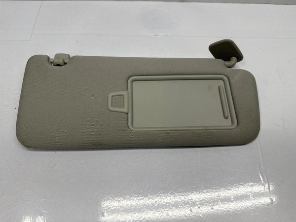 2016 TO 2020 KIA OPTIMA SUN VISOR RIGHT PASSANGER SIDE ASSY OEM 85202D5000BGA