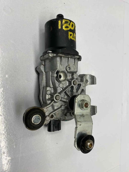 2014 TO 2020 NISSAN ROGUE WIPER MOTOR WINSHIELD WIPER MOTOR FRONT ASSY OEM 288104BA0A