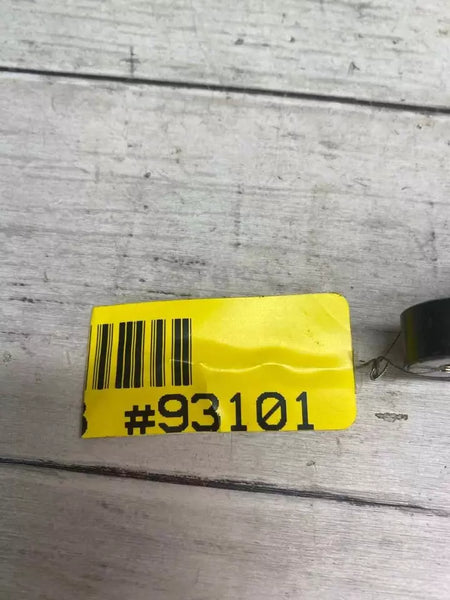 Sensor de impacto Toyota 4Runner 2010 a 2023 assy traseiro direito ou esquerdo OEM 8983175020