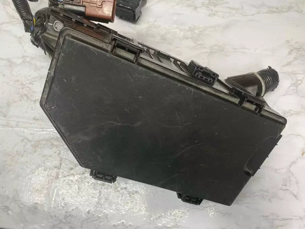 2018 TO 2020 HONDA ACCORD ENGINE FUSE BOX TURBO 1.5L AT ASSY OEM 32200TVAA50