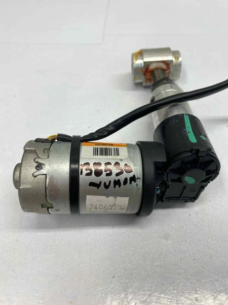 2020 GMC YUKON STEER STEERING COLUMN TELESCOPIC MOTOR ASSEMBLY OEM 28144321
