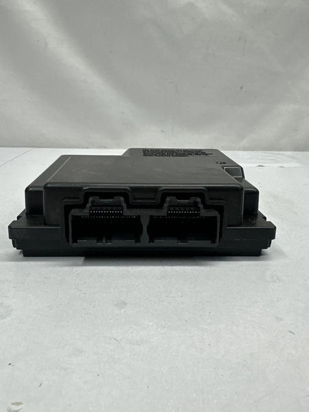 2019 2020 CHEVROLET EQUINOX KEYLESS ENTRY CONTROL MODULE UNIT ASSY OEM 13523254