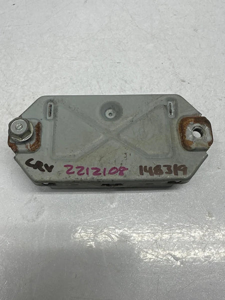 2017 TO 2022 HONDA CRV ACTIVE NOISE CONTROL BCM MODULE ASSEMBLY OEM 39200TLCA01