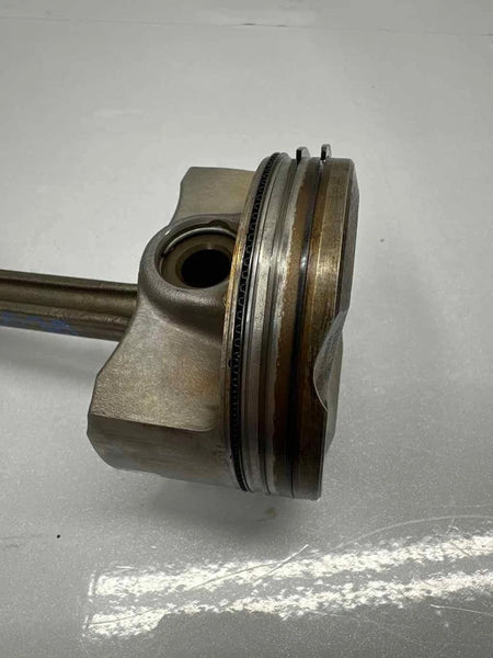 2018 TO 2023 TOYOTA CAMRY PISTON PISTON WITH CONNECTING ROD 2.5L OEM 1310125030