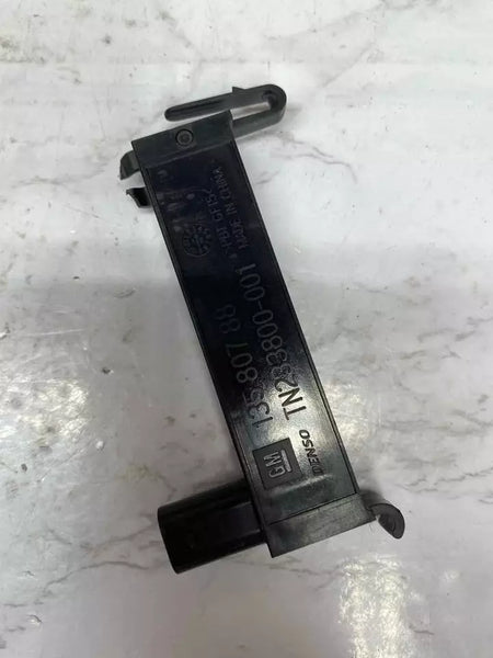 2018 TO 2023 CHEVROLET EQUINOX KEYLESS ENTRY RECEIVER ANTENNA UNIT OEM 13580788