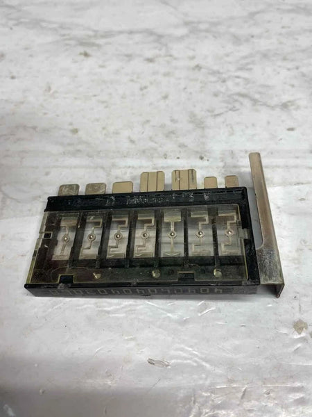 2024 HONDA CIVIC BATTERY FUSE TERMINAL LINK POWER DISTRIBUTION ASSY OEM SPSGF35